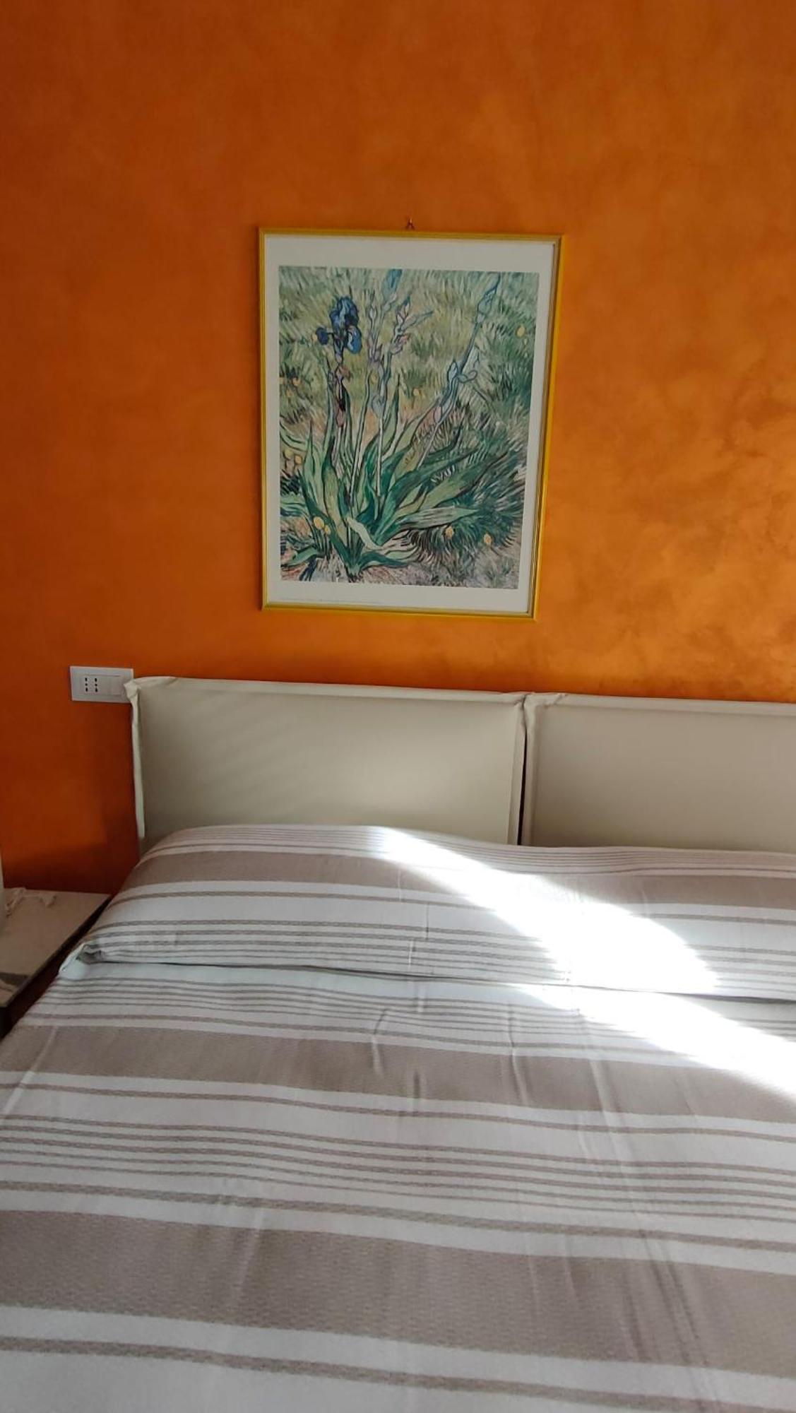 Sunlight Suite Térmoli Exterior foto