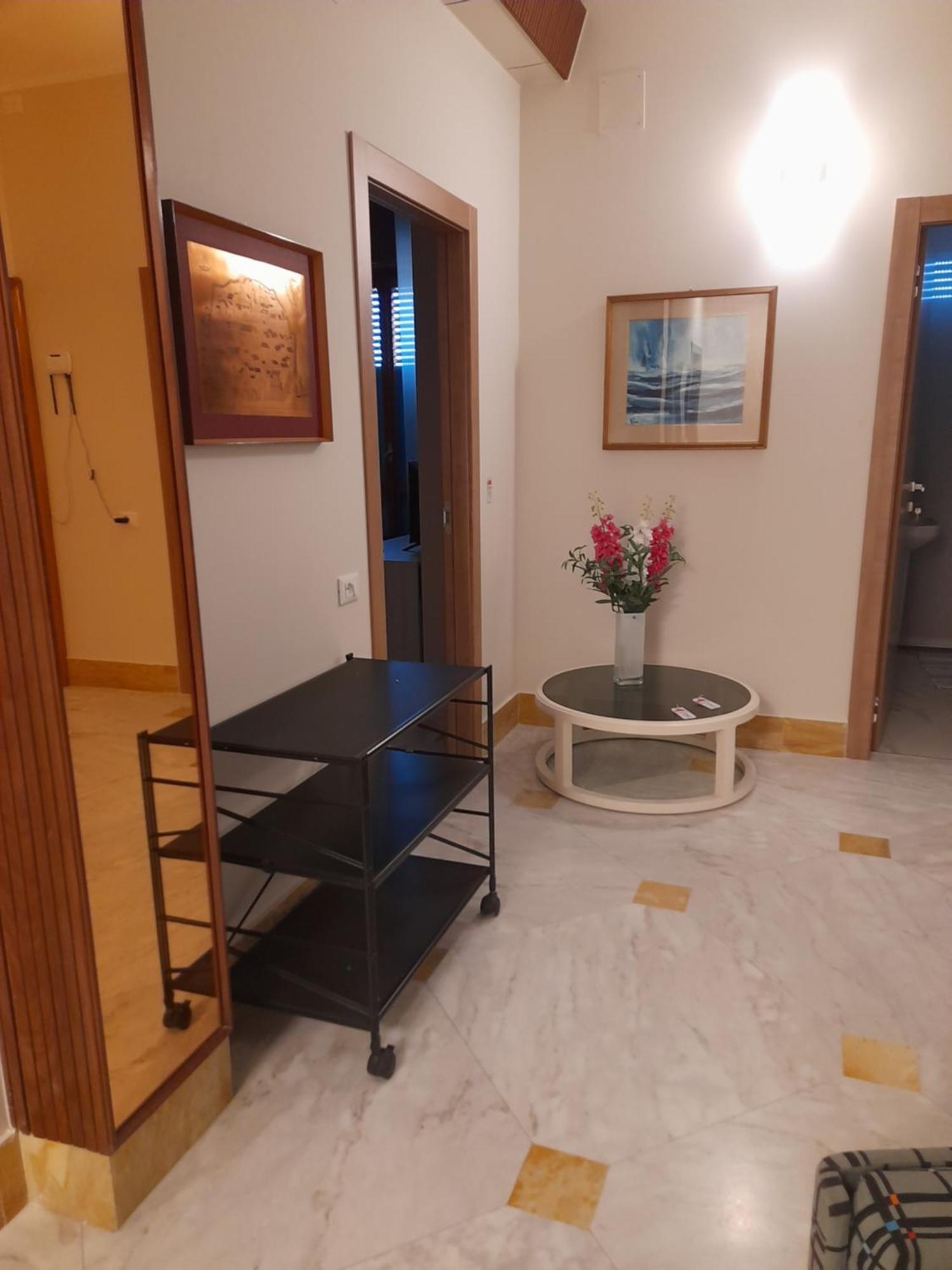 Sunlight Suite Térmoli Exterior foto