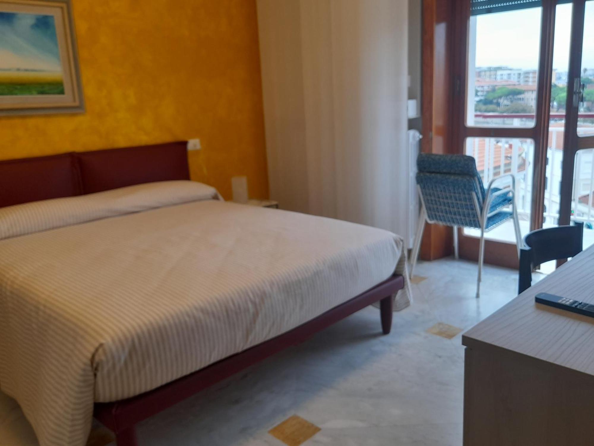 Sunlight Suite Térmoli Exterior foto